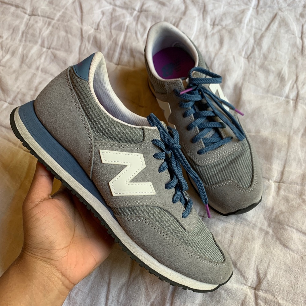 Women’s New Balance 520